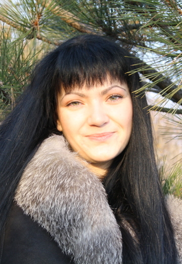 My photo - Tatyana, 34 from Chornomorsk (@tatyana56392)