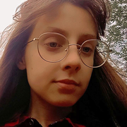 иринка, 18, Октябрьск