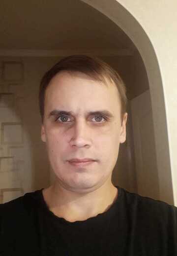 Моя фотографія - Евгений, 39 з Шахтарськ (@evgeniy8020623)