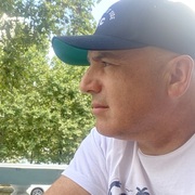 Артем, 38, Новороссийск