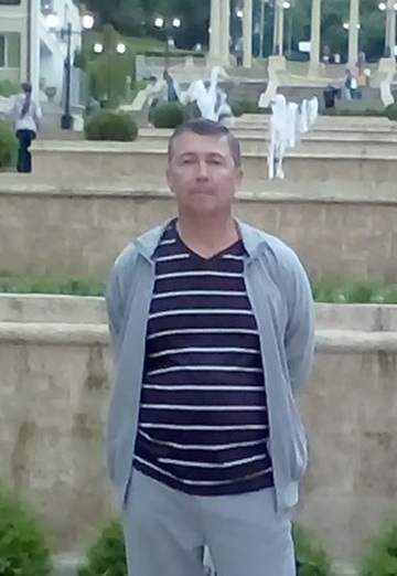 My photo - Vitaliy, 56 from Fryazino (@vitaliy160952)