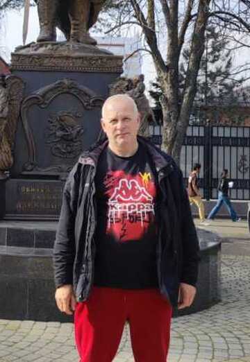 Ma photo - Vladimir, 52 de Novotcherkassk (@vladimir440273)