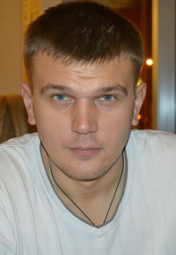 My photo - maks, 33 from Vyazniki (@maks153973)