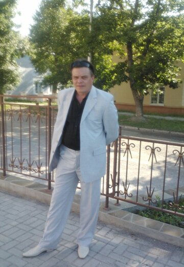 My photo - sergej, 52 from Pyatigorsk (@sergej2207)