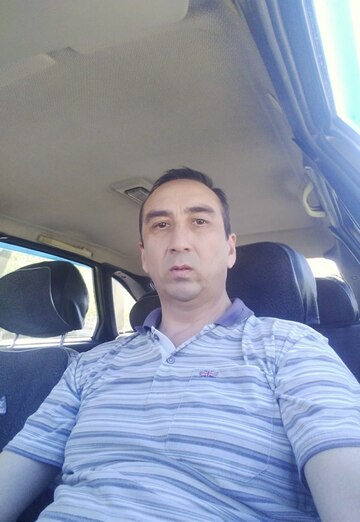 Моя фотография - Руслан, 52 из Йошкар-Ола (@ruslan151686)