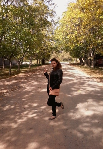 Yuliya (@uliya49861) — my photo № 2
