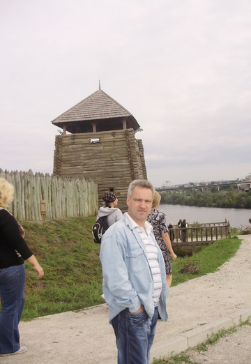 My photo - maksim, 52 from Donetsk (@maksim132898)