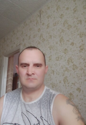 My photo - Aleksandr, 40 from Stavropol (@aleksandr948285)