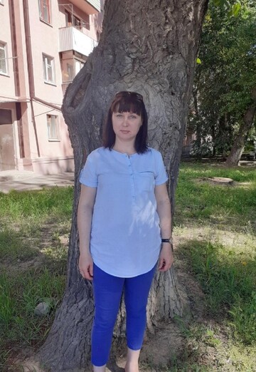 My photo - viktoriya, 47 from Taganrog (@vikapashkova76)