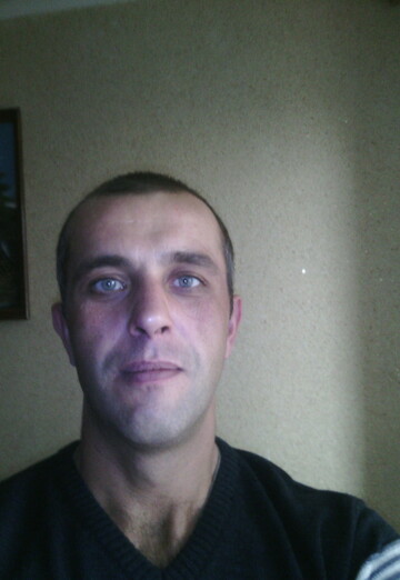Моя фотография - Олександр, 41 из Ровно (@oleksandr5300)