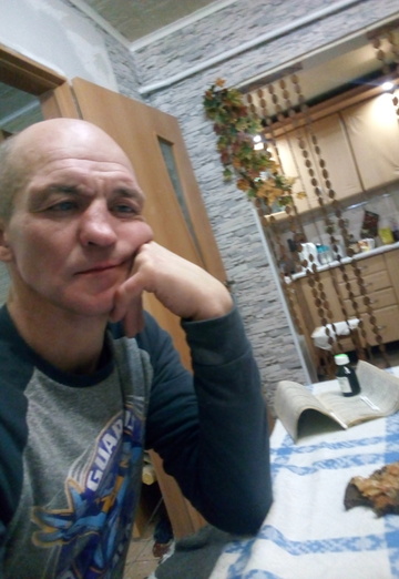 Моя фотография - Дмитрий, 51 из Барановичи (@dmitriy387680)