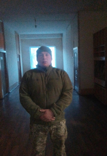 Моя фотография - юрий, 35 из Чернигов (@uriy133875)