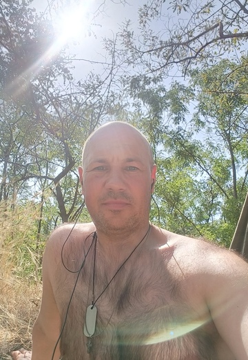 My photo - Andrey, 47 from Adel (@andrey941117)