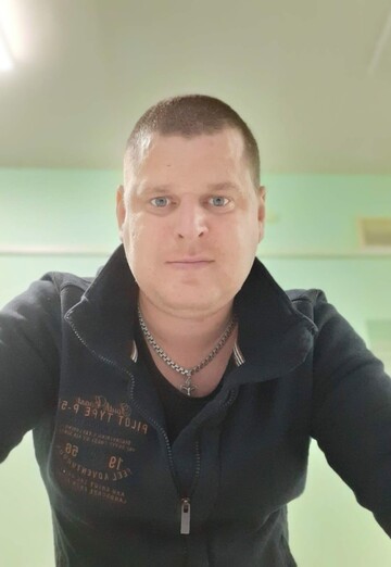 Моя фотография - Дима, 34 из Рига (@dima230162)