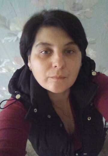 My photo - Anya, 45 from Moscow (@anya54098)