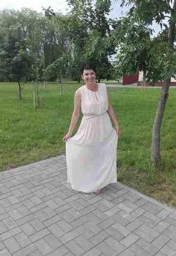 Моя фотография - Татьяна, 37 из Брест (@tatyana215774)