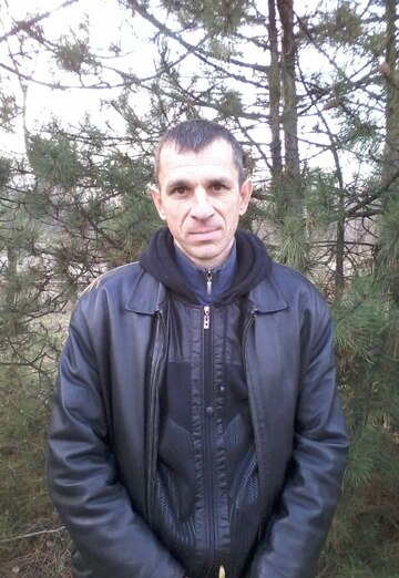My photo - Vitaliy, 52 from Zaporizhzhia (@vitaliy81538)