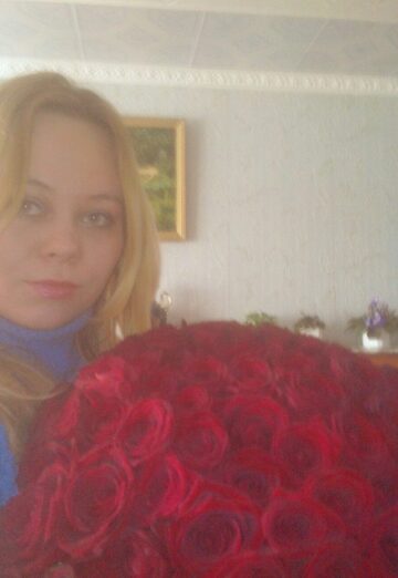 Моя фотография - Елена, 37 из Дзержинск (@elena253530)