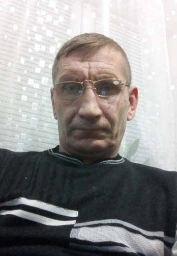 My photo - Oleg, 50 from Alatyr (@oleg230795)
