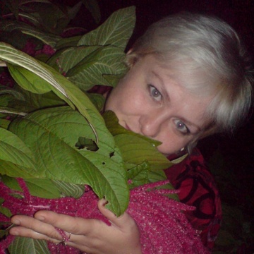 Моя фотография - Ольга, 50 из Нерехта (@olga5391)