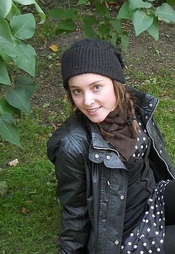 Моя фотография - ♥ Кристиночка ♥, 31 из Волгоград (@kristinochka1314)