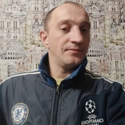 Александр, 40, Электросталь