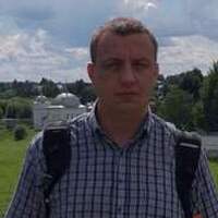 Сергей, 43 года, Весы, Ярославль