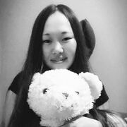 Оксана, 27, Алдан