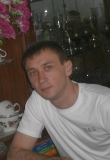 Моя фотография - damir, 38 из Отрадный (@damir2622)