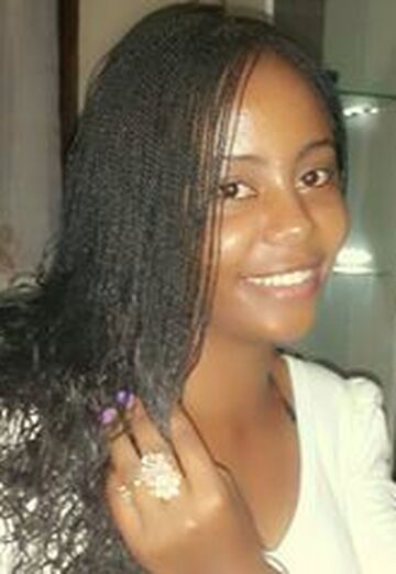 My photo - noela, 28 from Dar es Salaam (@noela2)