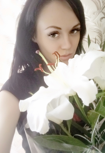 Моя фотография - Валерия, 36 из Одесса (@valeriya23494)