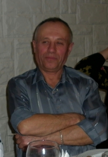 La mia foto - Kohan Petro, 67 di Mukačevo (@koxanpetro)