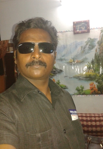 My photo - ramesh ratnam, 45 from Guntakal (@rameshratnam)