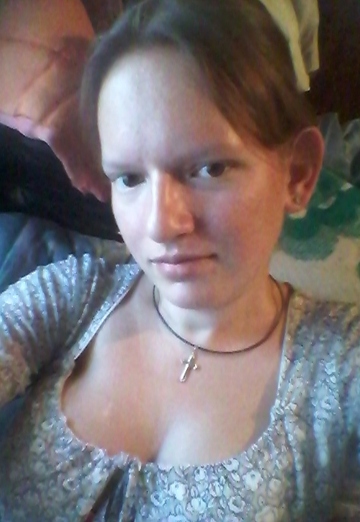 Моя фотография - Мариса, 33 из Ставангер (@marisa258)