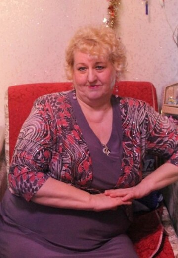 Моя фотография - Светлана, 64 из Челябинск (@svetlana156145)