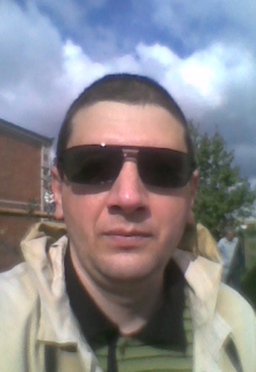 My photo - Aleksandr, 51 from Krasnodar (@alexandr1520)