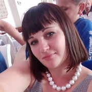 Мария, 30, Котельниково
