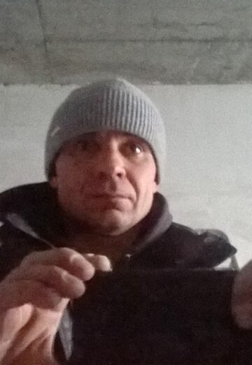 My photo - Evgeniy, 54 from Yuzhno-Sakhalinsk (@evgeniy288382)