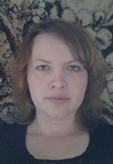 Моя фотография - Наталья, 39 из Москва (@natalya190280)