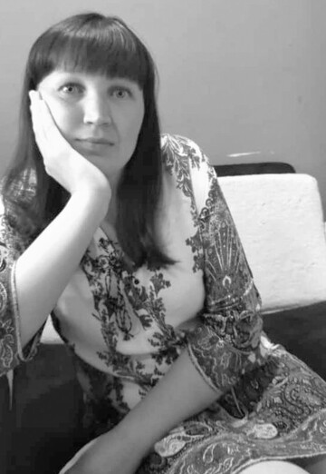 My photo - Tamara, 32 from Sverdlovsk-45 (@tamara19616)