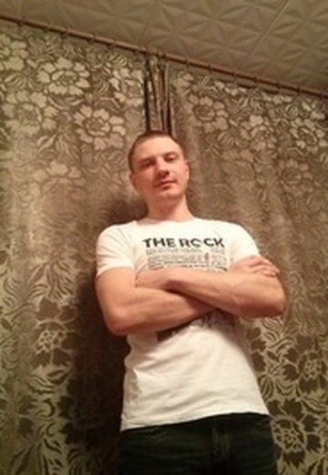 Моя фотография - Анатолий, 34 из Якутск (@anatoliy27959)