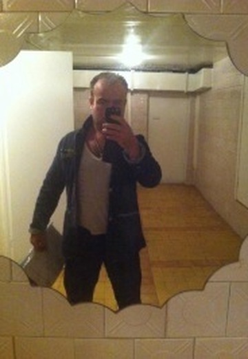 My photo - Vyacheslav, 42 from Dubna (@vyacheslav7855)