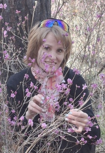 Yuliya (@uliya278094) — my photo № 6