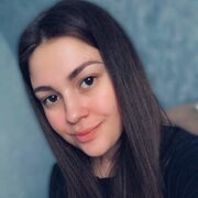 Кристина, 29, Кулунда
