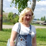 Анастасия, 38, Ефремов