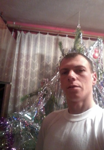 Моя фотография - Сергей, 41 из Мариуполь (@sergey103156)