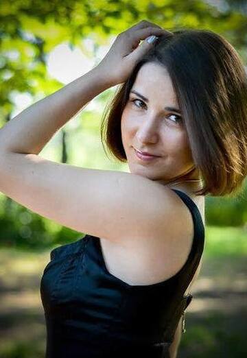 My photo - Tamara, 38 from Mariupol (@tamararudakova)