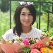 Oksana 50 Podolsk