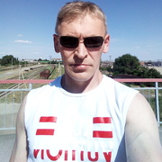 Андрей, 47, Сальск