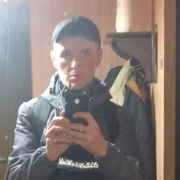 Илья, 35, Сегежа